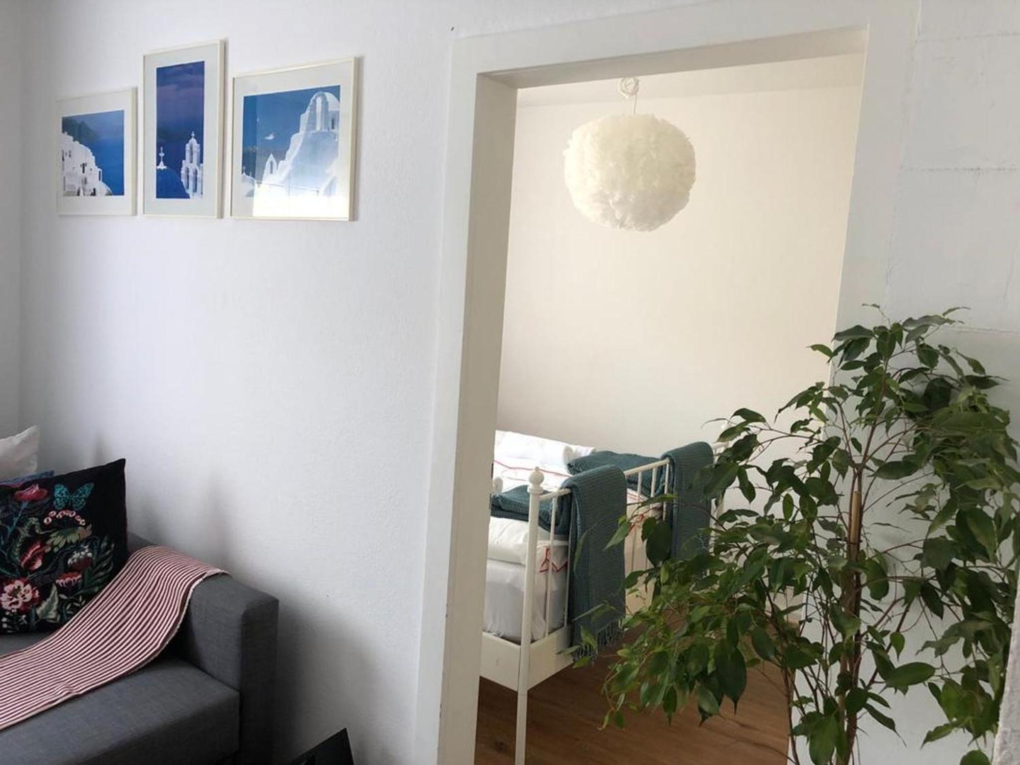 Apartmenthaus Schlosspark Вормс Екстер'єр фото