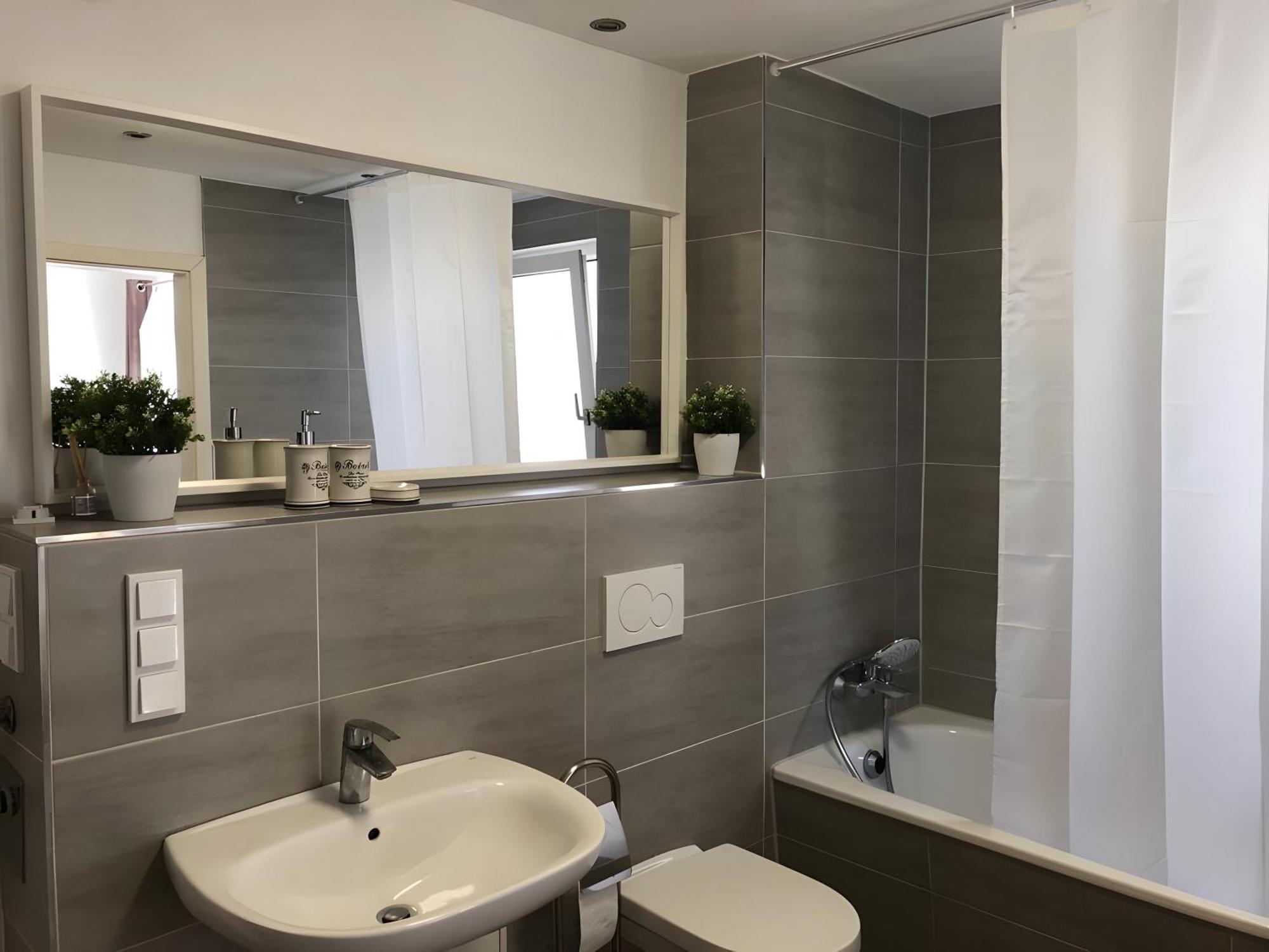 Apartmenthaus Schlosspark Вормс Екстер'єр фото