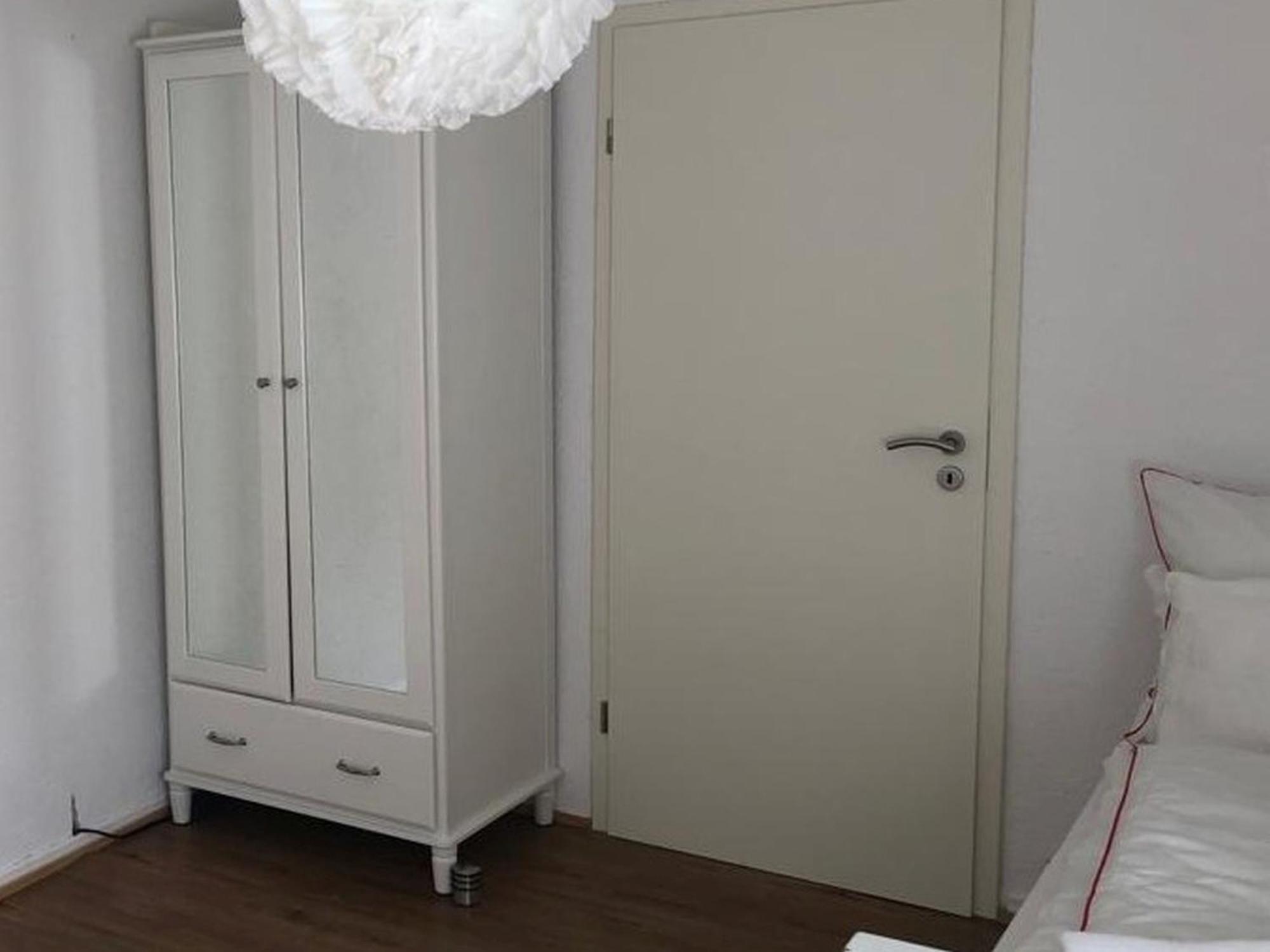Apartmenthaus Schlosspark Вормс Екстер'єр фото