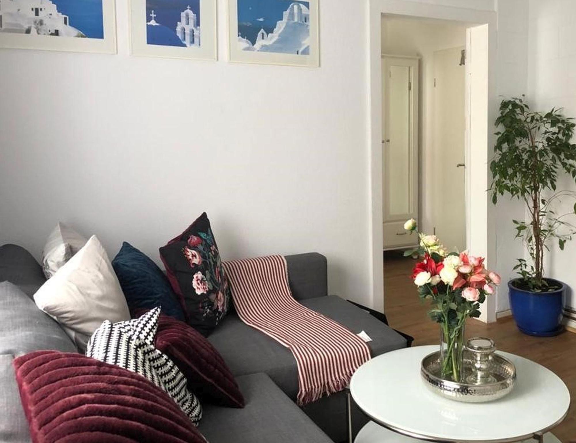 Apartmenthaus Schlosspark Вормс Екстер'єр фото