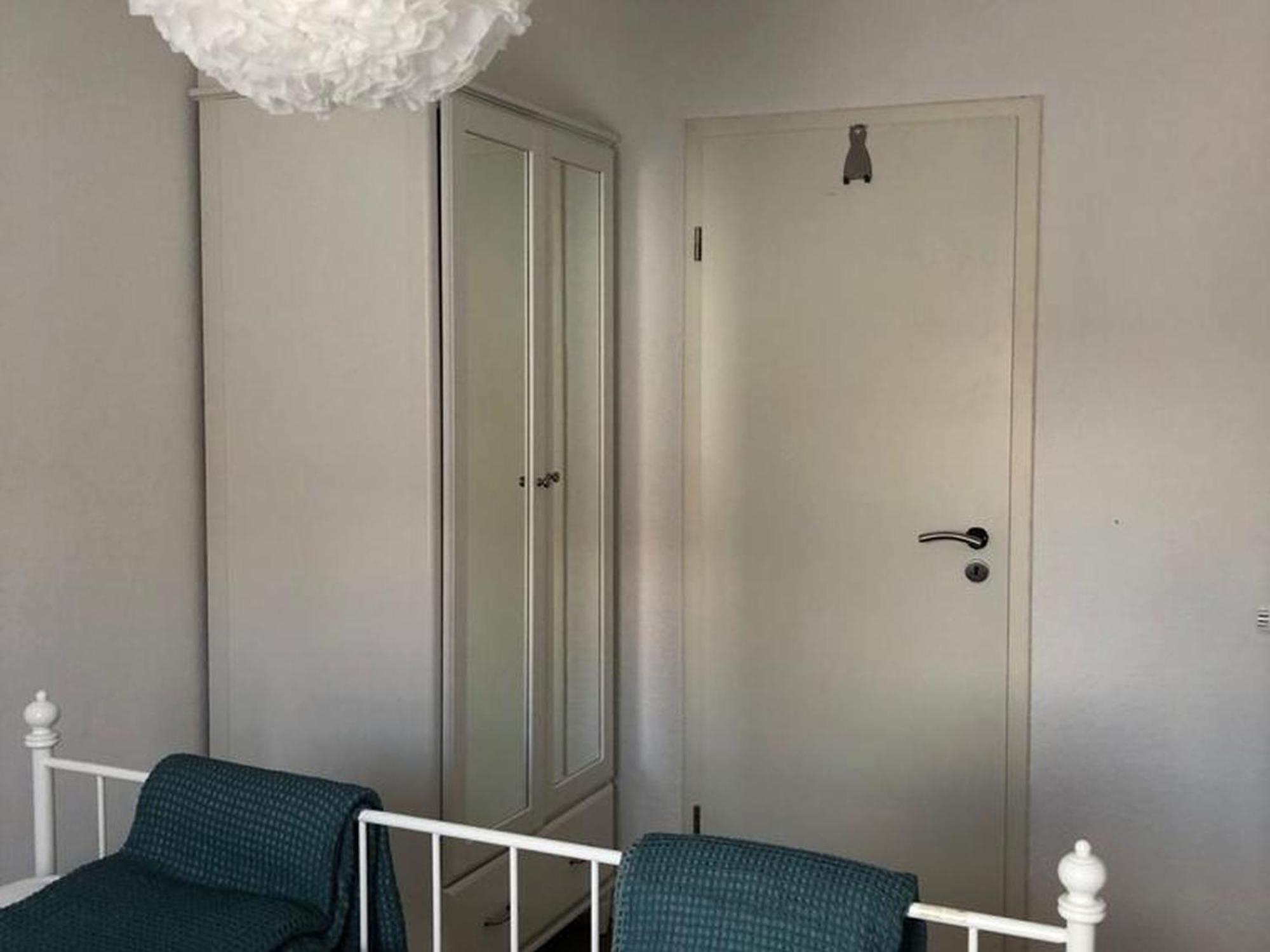 Apartmenthaus Schlosspark Вормс Екстер'єр фото