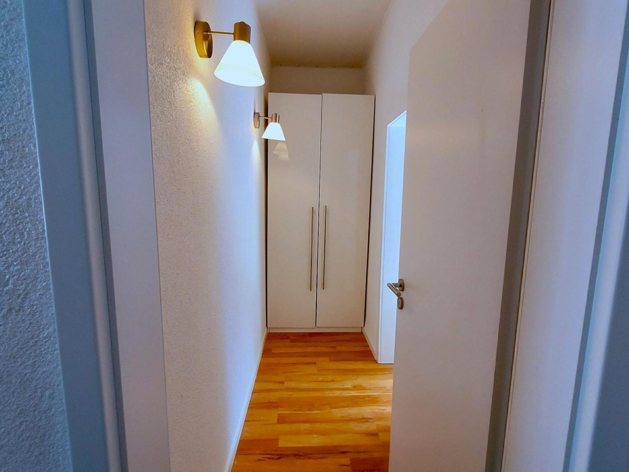 Apartmenthaus Schlosspark Вормс Екстер'єр фото
