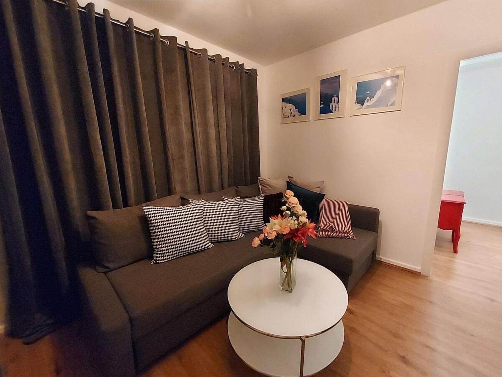 Apartmenthaus Schlosspark Вормс Екстер'єр фото