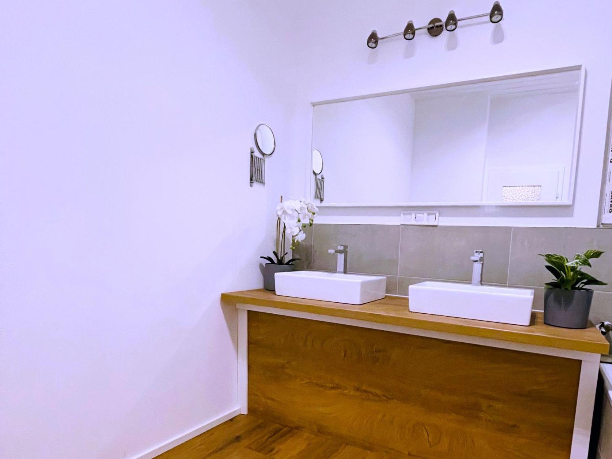 Apartmenthaus Schlosspark Вормс Екстер'єр фото