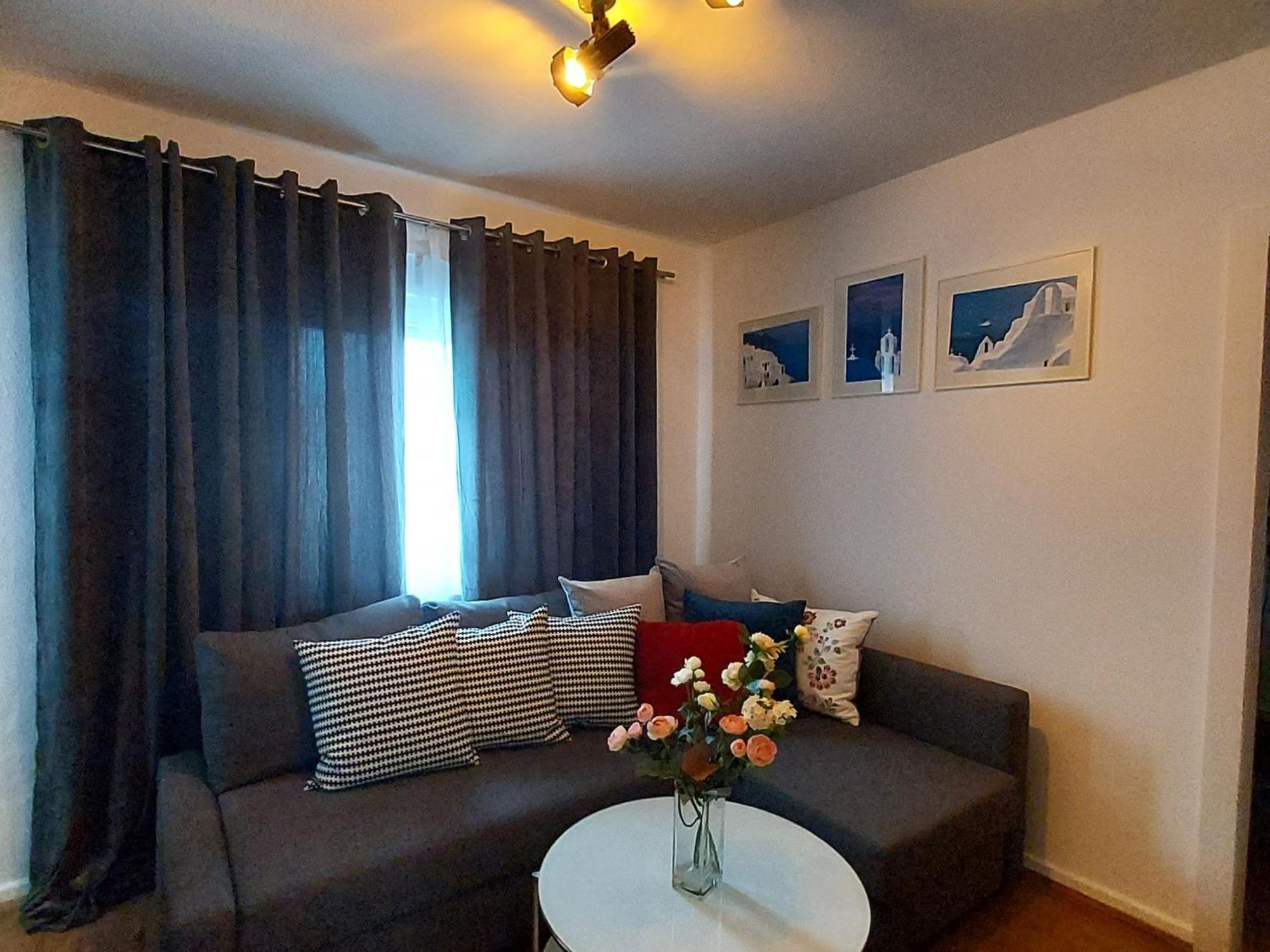 Apartmenthaus Schlosspark Вормс Екстер'єр фото