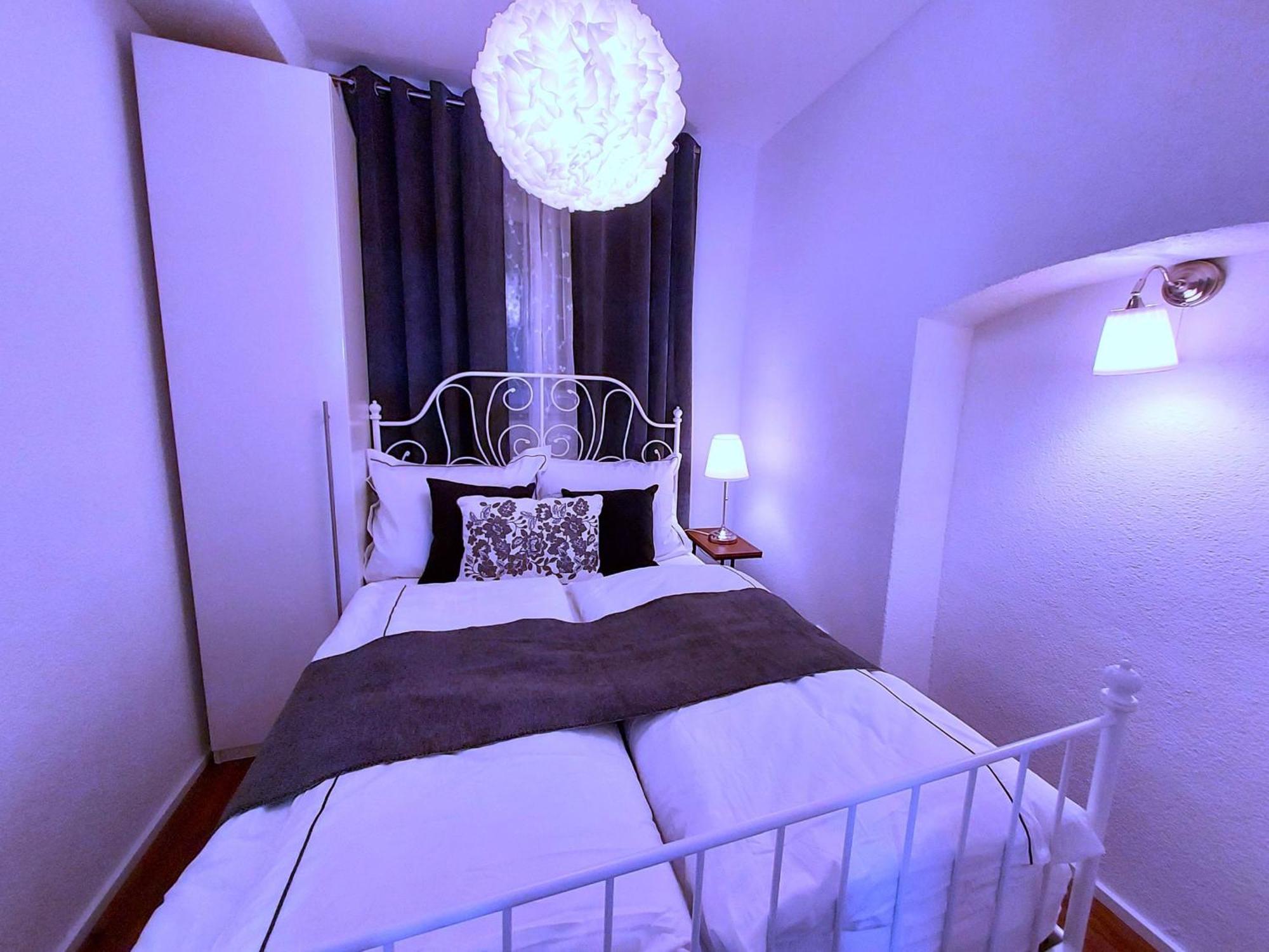 Apartmenthaus Schlosspark Вормс Екстер'єр фото