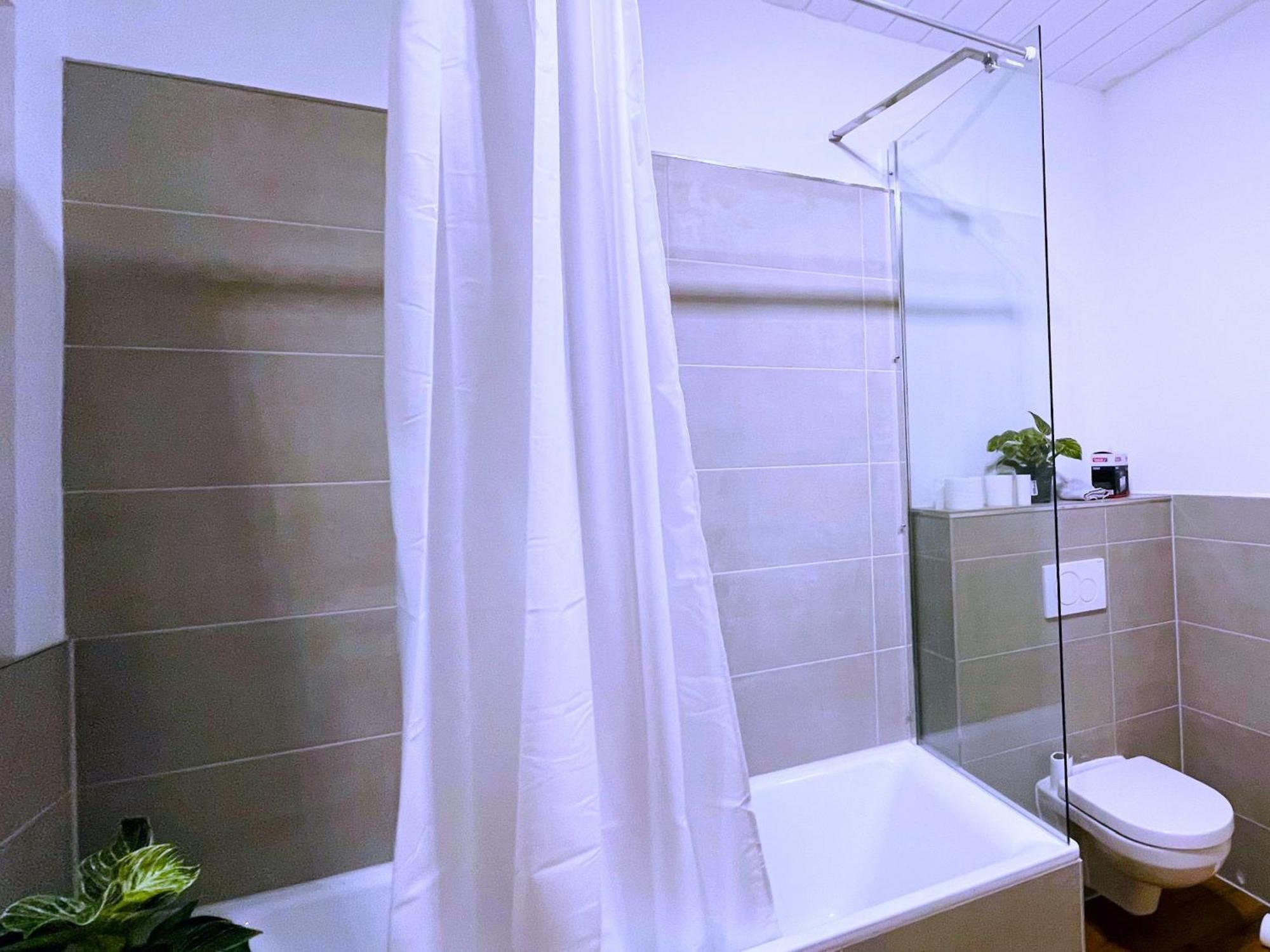Apartmenthaus Schlosspark Вормс Екстер'єр фото